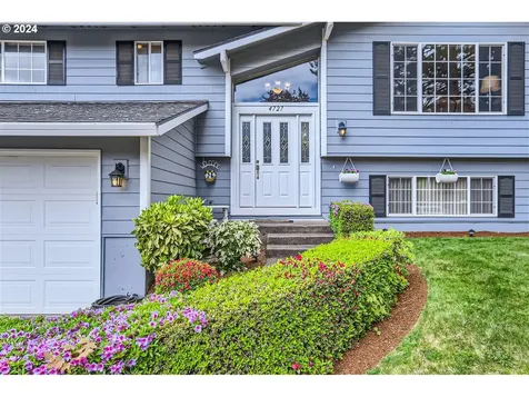 4727 Nw Tumalo Court Portland OR 97229