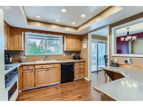 4727 Nw Tumalo Court Portland OR 97229