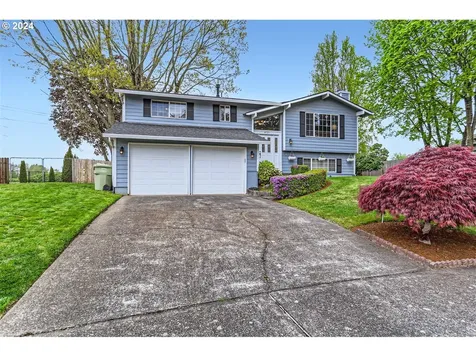 4727 Nw Tumalo Court Portland OR 97229