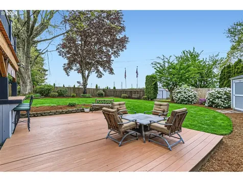 4727 Nw Tumalo Court Portland OR 97229