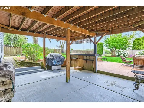 4727 Nw Tumalo Court Portland OR 97229