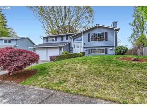 4727 Nw Tumalo Court Portland OR 97229