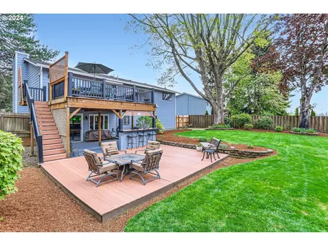 4727 Nw Tumalo Court Portland OR 97229