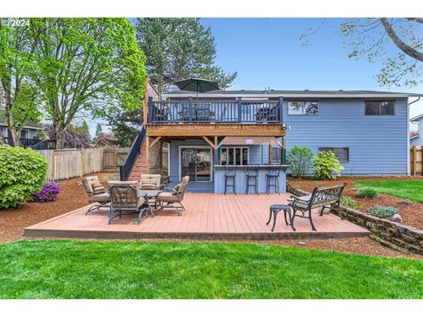 4727 Nw Tumalo Court Portland OR 97229