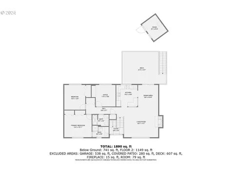 4727 Nw Tumalo Court Portland OR 97229