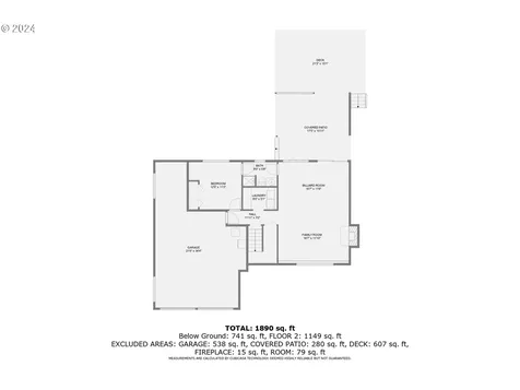 4727 Nw Tumalo Court Portland OR 97229