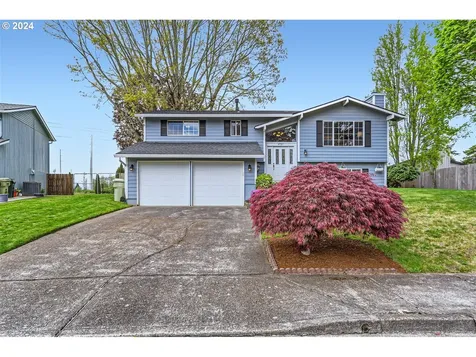 4727 Nw Tumalo Court Portland OR 97229