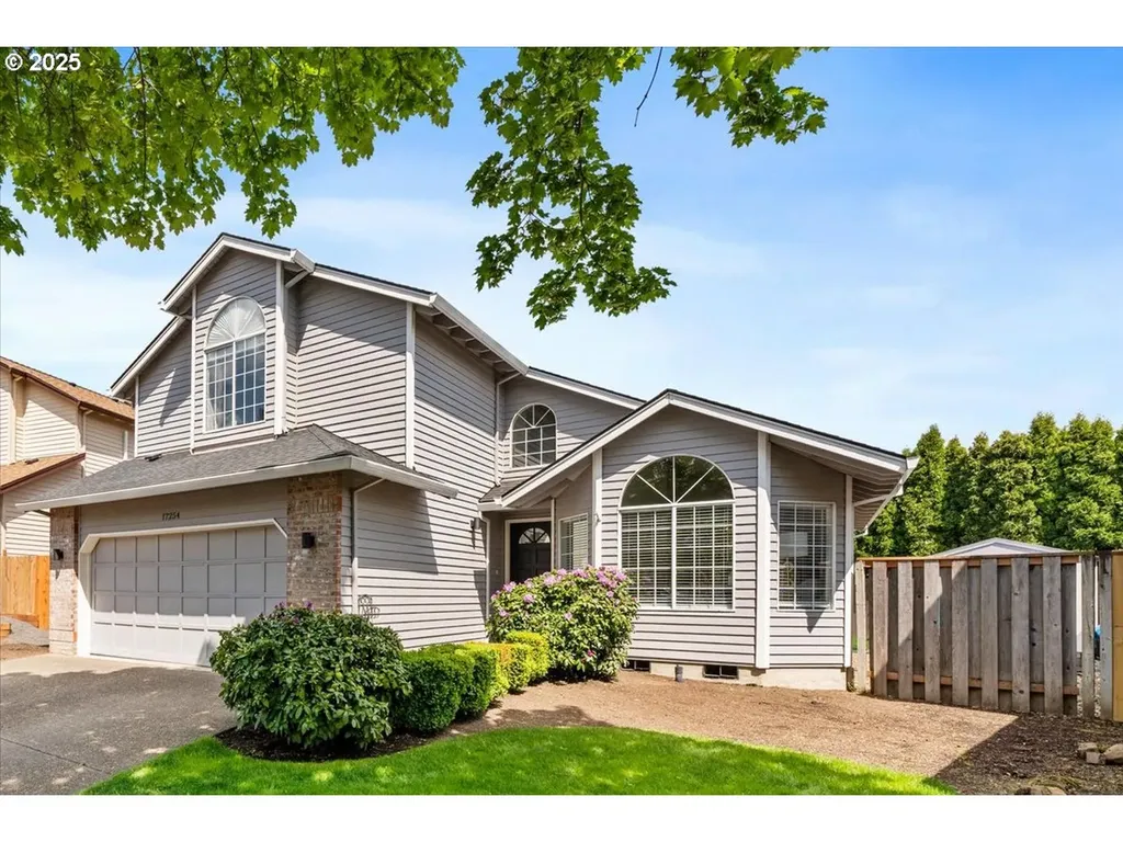17254 SW 128th Avenue Portland OR 97224