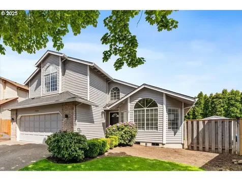 17254 SW 128th Avenue Portland OR 97224