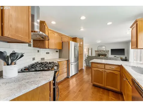 17254 SW 128th Avenue Portland OR 97224