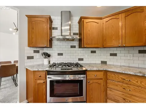17254 SW 128th Avenue Portland OR 97224