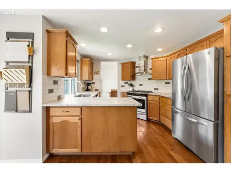 17254 SW 128th Avenue Portland OR 97224