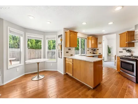 17254 SW 128th Avenue Portland OR 97224