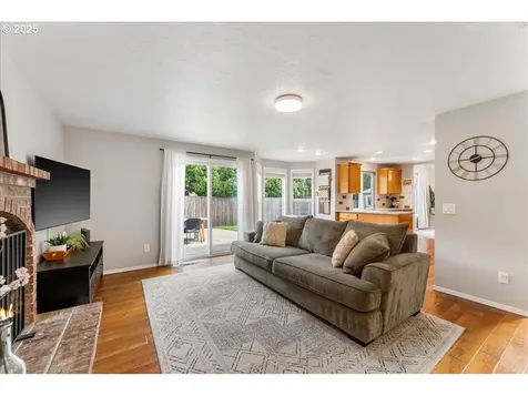17254 SW 128th Avenue Portland OR 97224