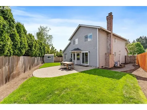 17254 SW 128th Avenue Portland OR 97224
