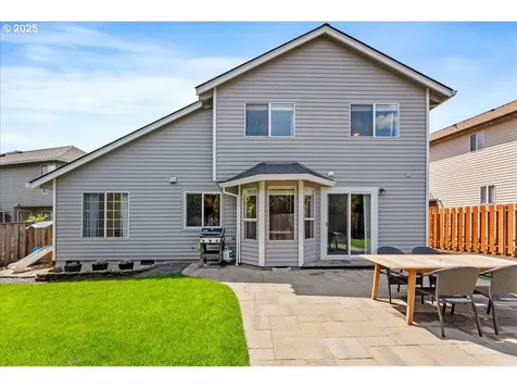 17254 SW 128th Avenue Portland OR 97224
