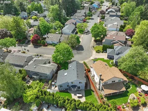 17254 SW 128th Avenue Portland OR 97224