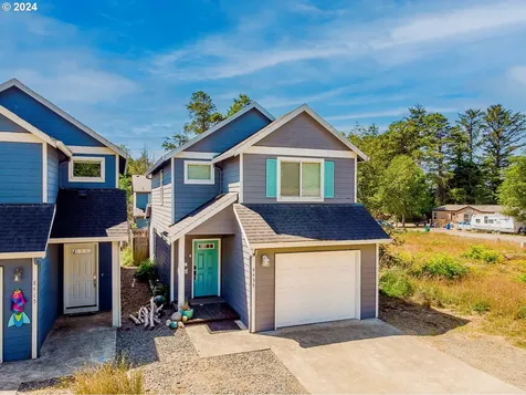 8435 S Hollyhock Street Rockaway Beach OR 97136