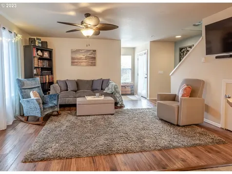 8435 S Hollyhock Street Rockaway Beach OR 97136