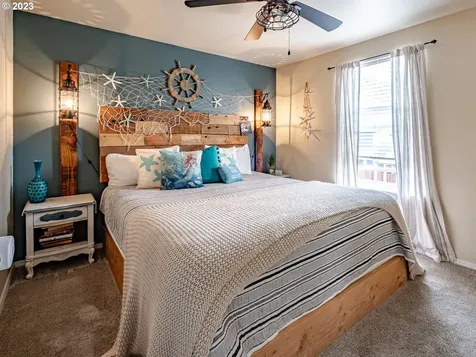 8435 S Hollyhock Street Rockaway Beach OR 97136