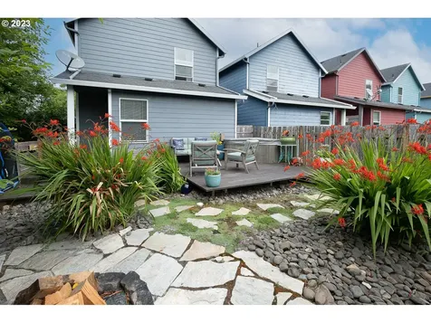 8435 S Hollyhock Street Rockaway Beach OR 97136