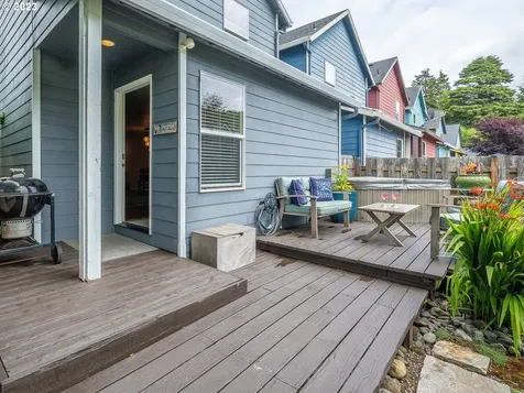 8435 S Hollyhock Street Rockaway Beach OR 97136