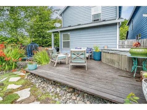 8435 S Hollyhock Street Rockaway Beach OR 97136