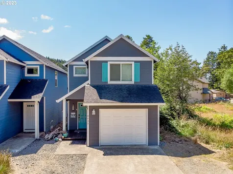 8435 S Hollyhock Street Rockaway Beach OR 97136