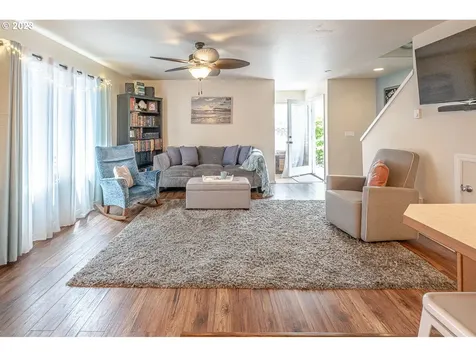 8435 S Hollyhock Street Rockaway Beach OR 97136