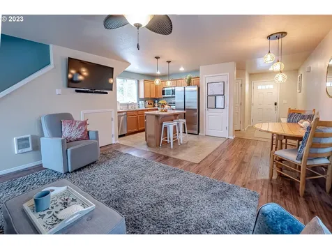 8435 S Hollyhock Street Rockaway Beach OR 97136
