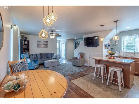 8435 S Hollyhock Street Rockaway Beach OR 97136