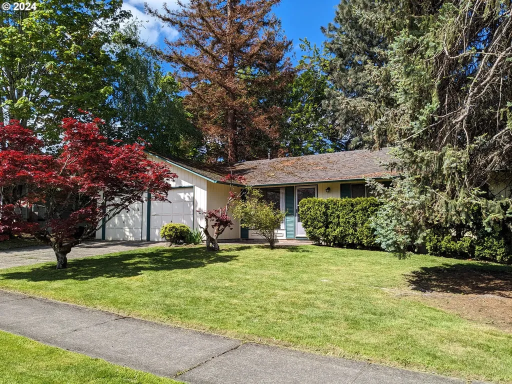 1761 Sw Lillyben Avenue Gresham OR 97080