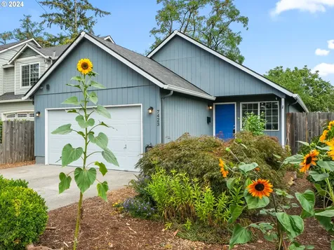 7423 Se Ogden Street Portland OR 97206