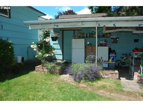 1531 Ne Buffalo Street Portland OR 97211