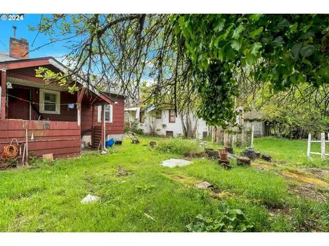 537 Ne Morgan Street Portland OR 97211