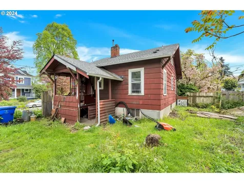 537 Ne Morgan Street Portland OR 97211