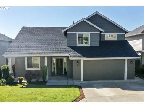 2454 Royalann Lane Eugene OR 97405