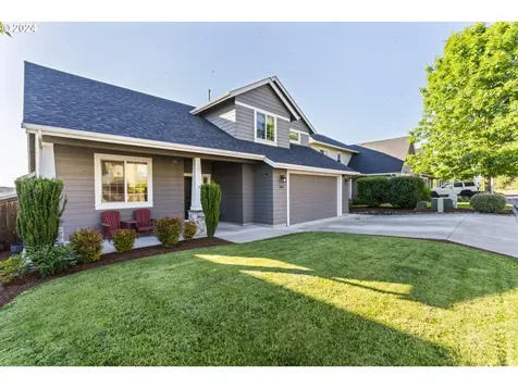 2454 Royalann Lane Eugene OR 97405