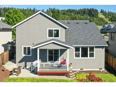 2454 Royalann Lane Eugene OR 97405
