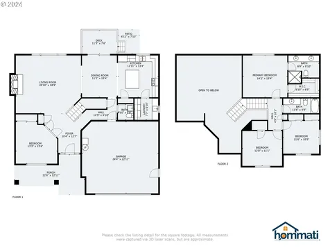 2454 Royalann Lane Eugene OR 97405