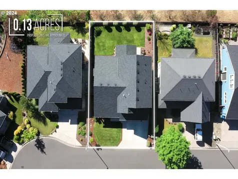 2454 Royalann Lane Eugene OR 97405