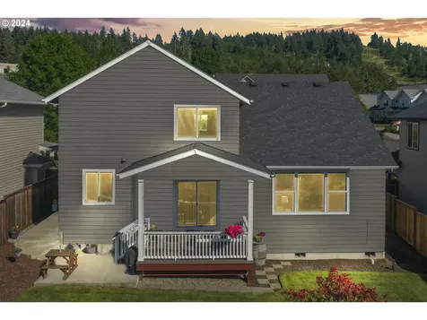 2454 Royalann Lane Eugene OR 97405
