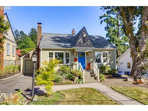 7304 Sw 29th Avenue Portland OR 97219