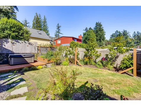 7304 Sw 29th Avenue Portland OR 97219