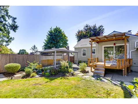 7304 Sw 29th Avenue Portland OR 97219