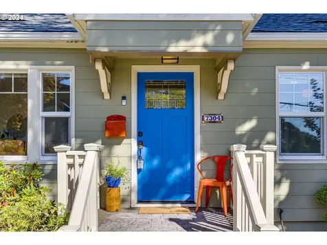 7304 Sw 29th Avenue Portland OR 97219