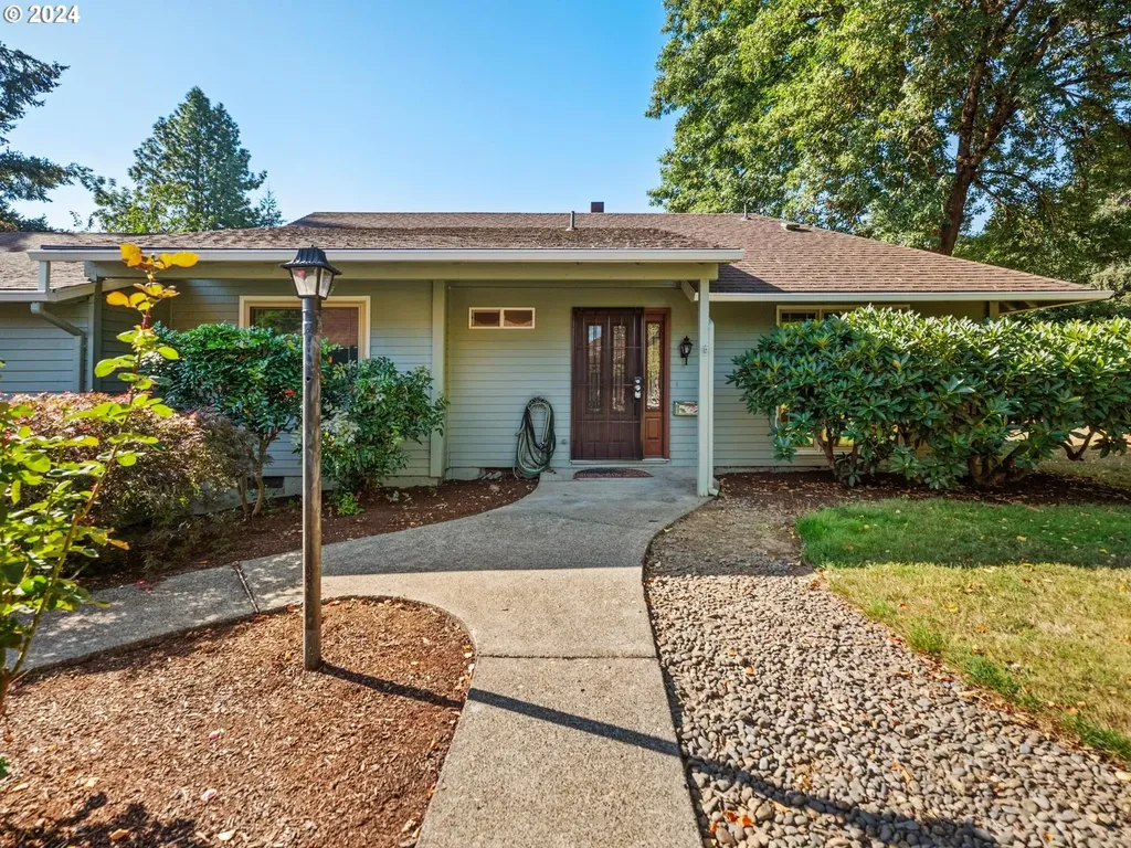 14192 SW Barclay Court Beaverton OR 97005