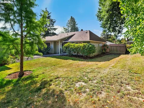 14192 SW Barclay Court Beaverton OR 97005