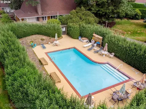 14192 SW Barclay Court Beaverton OR 97005
