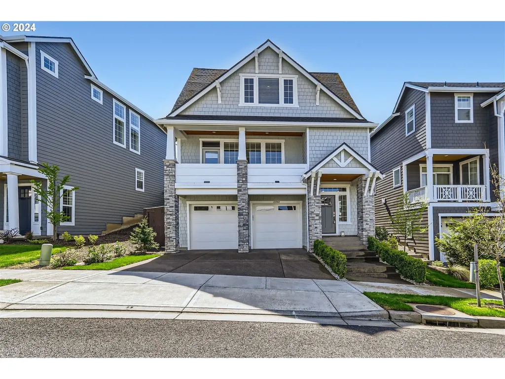12292 Nw Hiller Lane Portland OR 97229